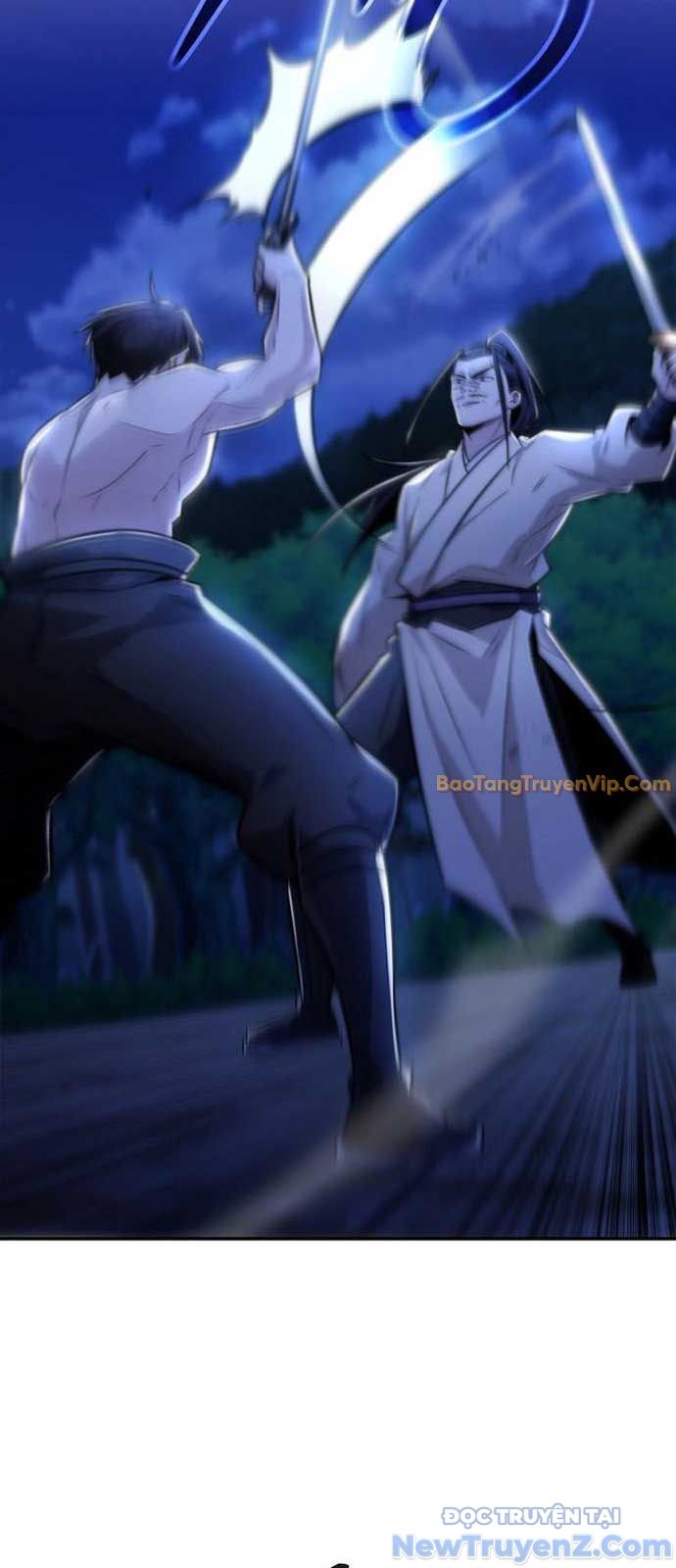 Quỷ Kiếm Thiên Tài Của Hoa Sơn Phái Chapter 27 - Trang 2