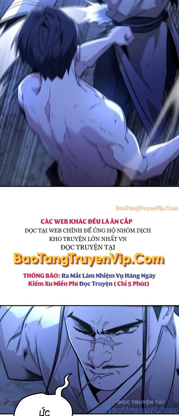 Quỷ Kiếm Thiên Tài Của Hoa Sơn Phái Chapter 27 - Trang 2