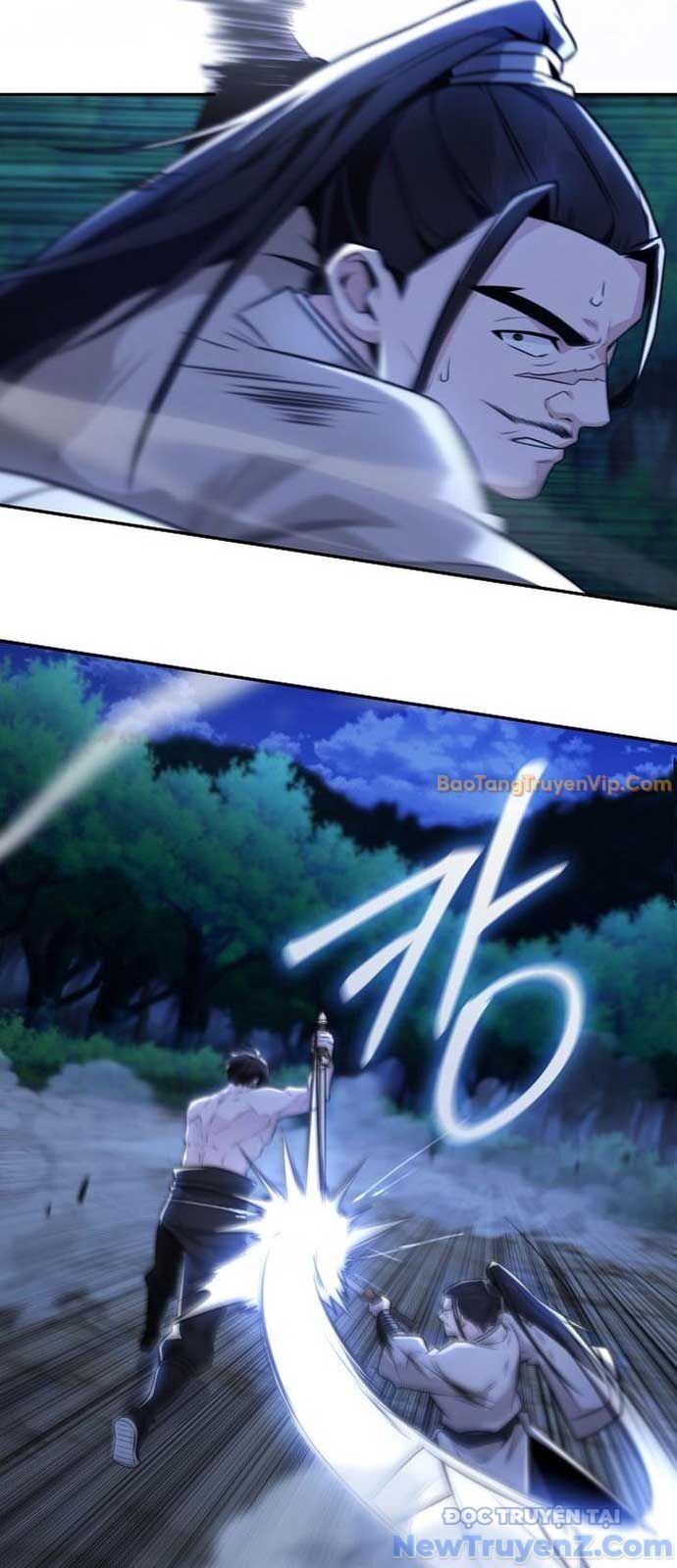 Quỷ Kiếm Thiên Tài Của Hoa Sơn Phái Chapter 27 - Trang 2