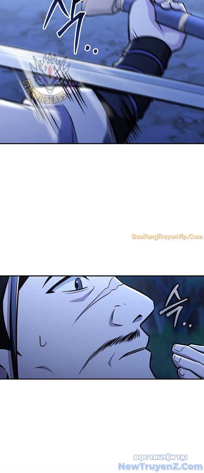 Quỷ Kiếm Thiên Tài Của Hoa Sơn Phái Chapter 27 - Trang 2