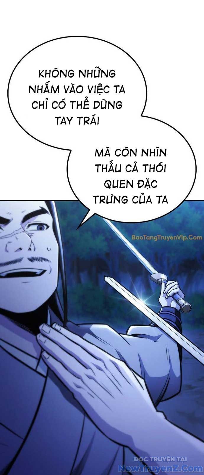 Quỷ Kiếm Thiên Tài Của Hoa Sơn Phái Chapter 27 - Trang 2