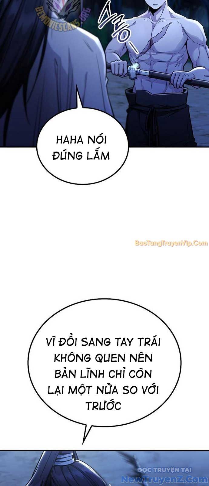 Quỷ Kiếm Thiên Tài Của Hoa Sơn Phái Chapter 27 - Trang 2