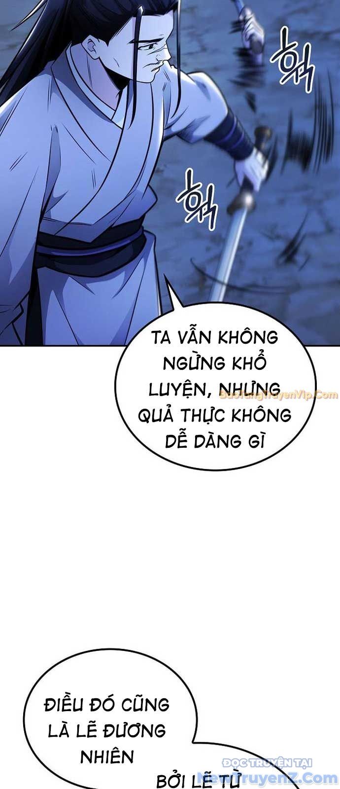 Quỷ Kiếm Thiên Tài Của Hoa Sơn Phái Chapter 27 - Trang 2