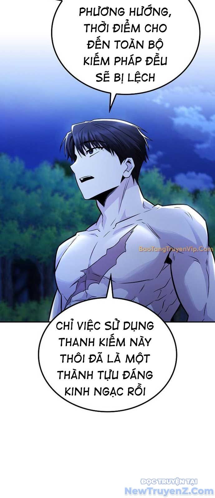 Quỷ Kiếm Thiên Tài Của Hoa Sơn Phái Chapter 27 - Trang 2