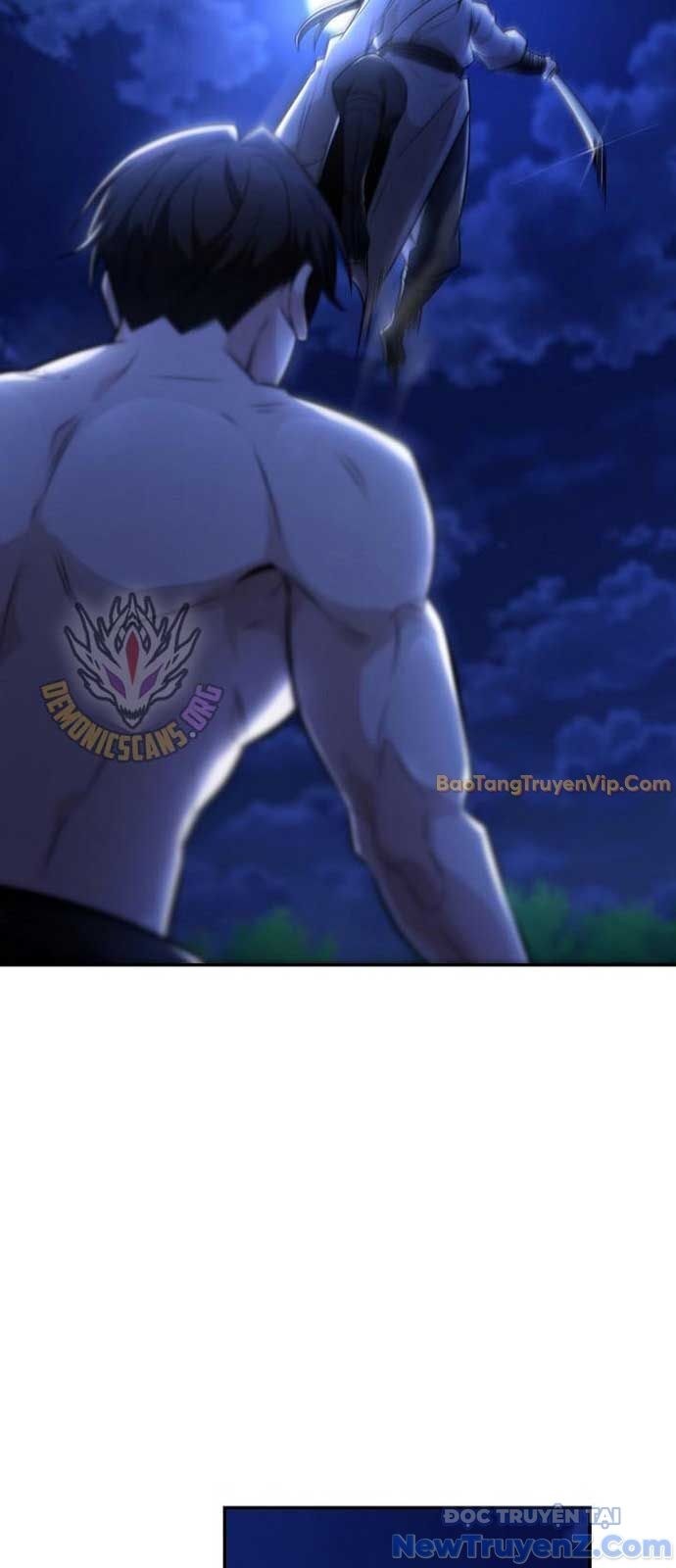 Quỷ Kiếm Thiên Tài Của Hoa Sơn Phái Chapter 27 - Trang 2