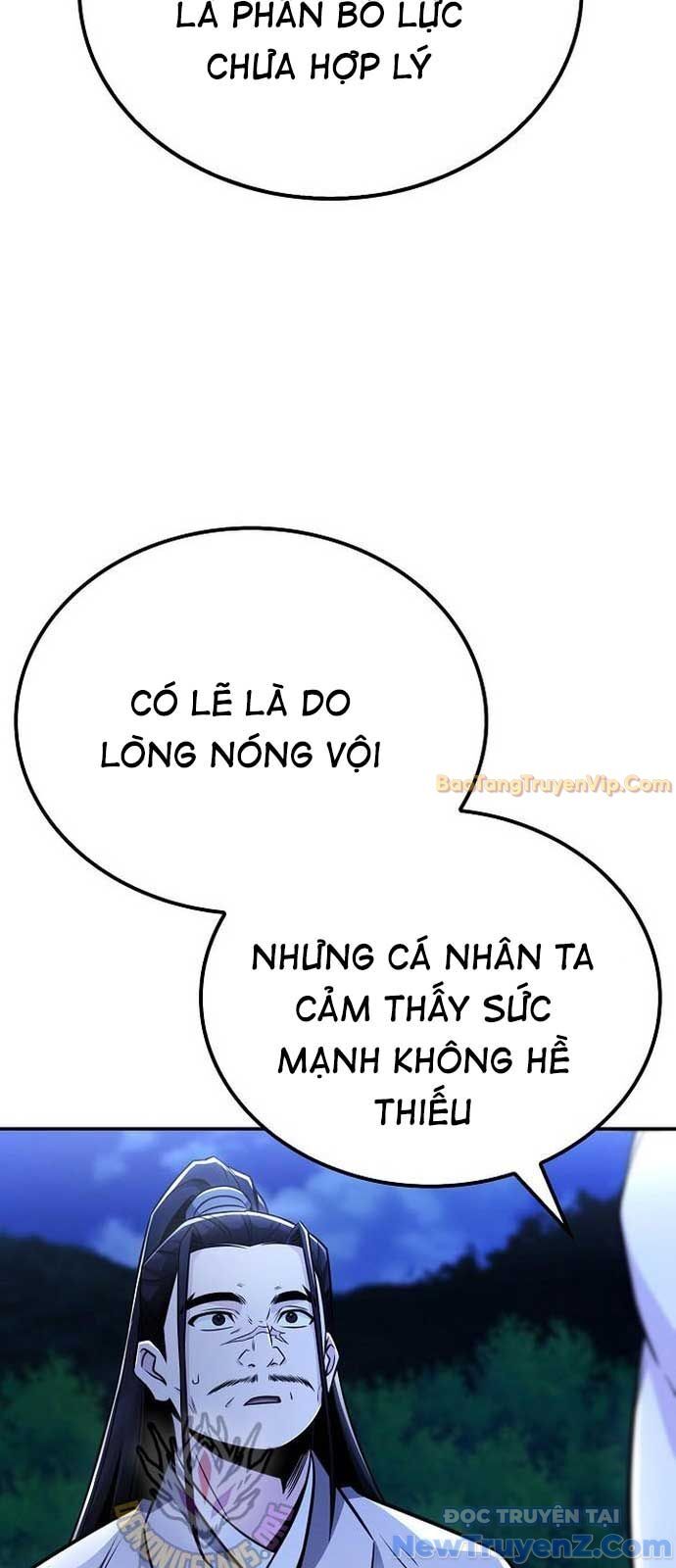 Quỷ Kiếm Thiên Tài Của Hoa Sơn Phái Chapter 27 - Trang 2