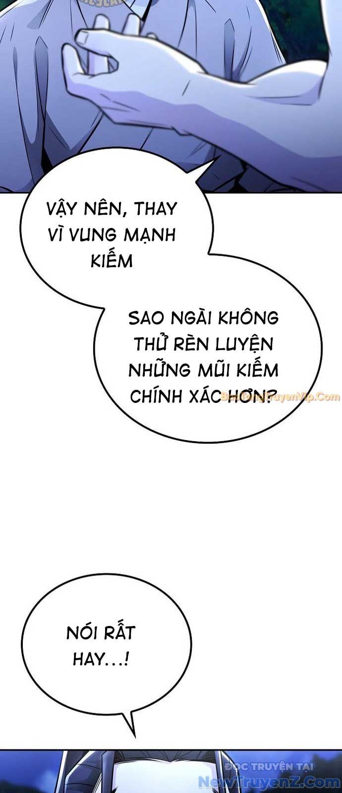 Quỷ Kiếm Thiên Tài Của Hoa Sơn Phái Chapter 27 - Trang 2