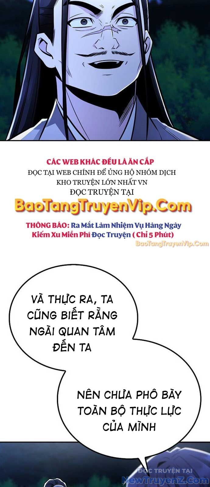 Quỷ Kiếm Thiên Tài Của Hoa Sơn Phái Chapter 27 - Trang 2