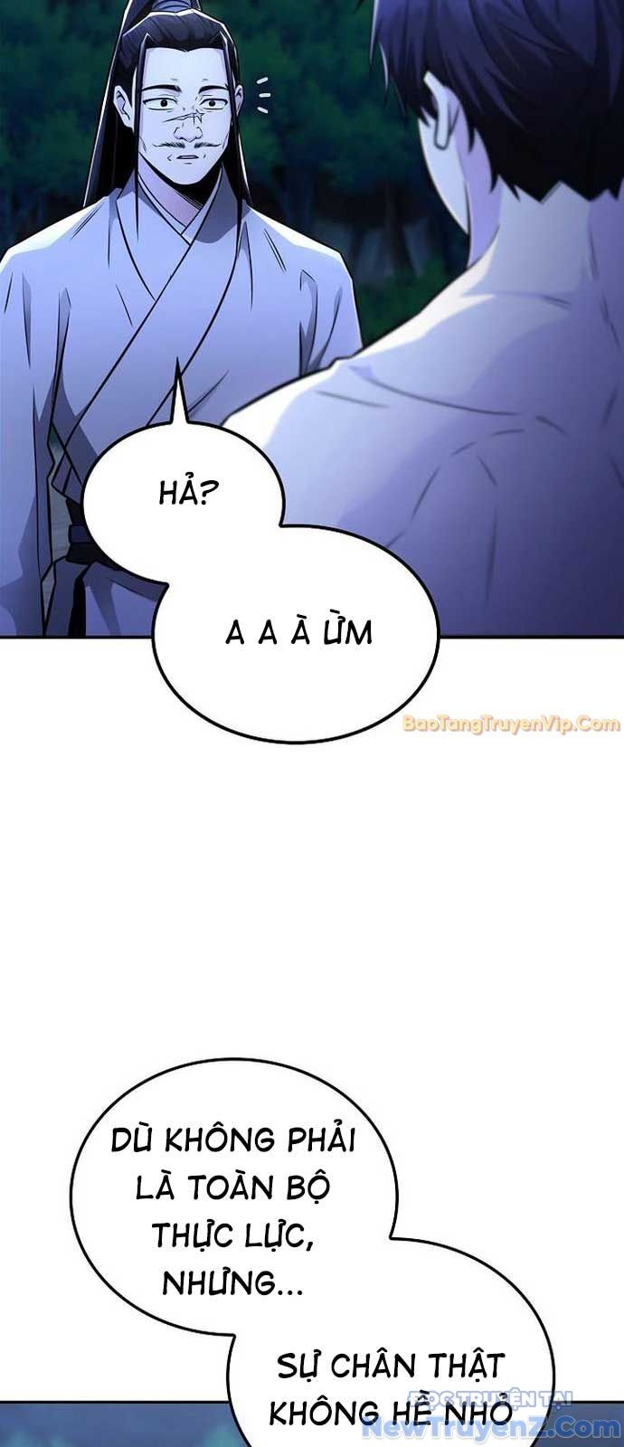 Quỷ Kiếm Thiên Tài Của Hoa Sơn Phái Chapter 27 - Trang 2