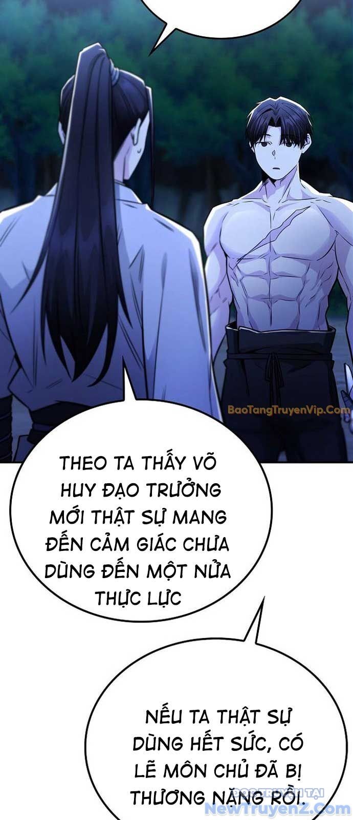 Quỷ Kiếm Thiên Tài Của Hoa Sơn Phái Chapter 27 - Trang 2