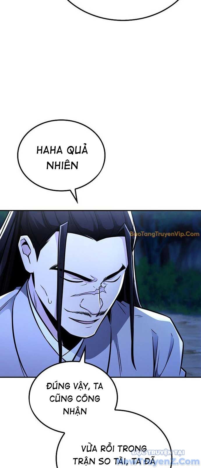 Quỷ Kiếm Thiên Tài Của Hoa Sơn Phái Chapter 27 - Trang 2