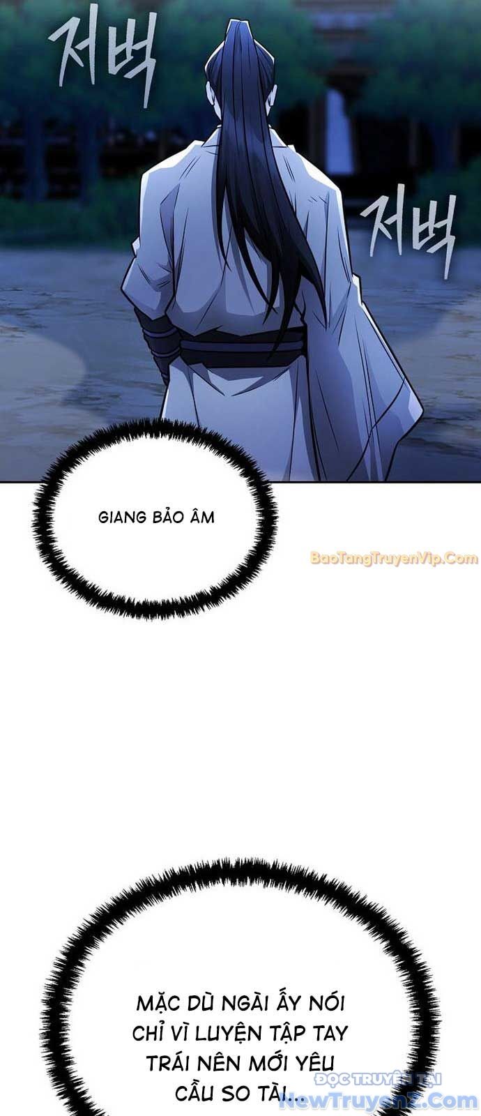 Quỷ Kiếm Thiên Tài Của Hoa Sơn Phái Chapter 27 - Trang 2