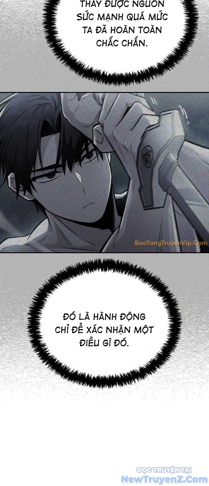 Quỷ Kiếm Thiên Tài Của Hoa Sơn Phái Chapter 27 - Trang 2