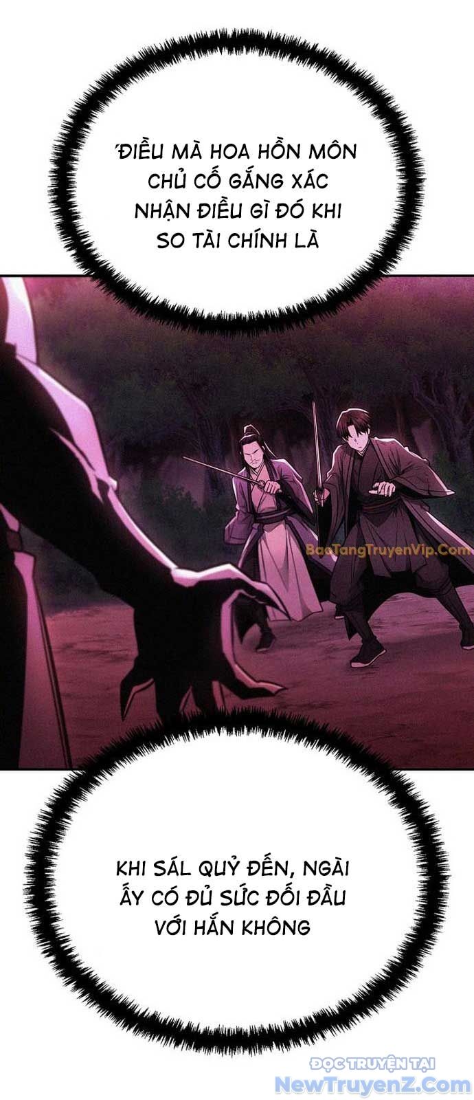 Quỷ Kiếm Thiên Tài Của Hoa Sơn Phái Chapter 27 - Trang 2