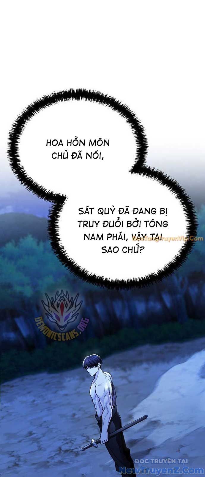 Quỷ Kiếm Thiên Tài Của Hoa Sơn Phái Chapter 27 - Trang 2