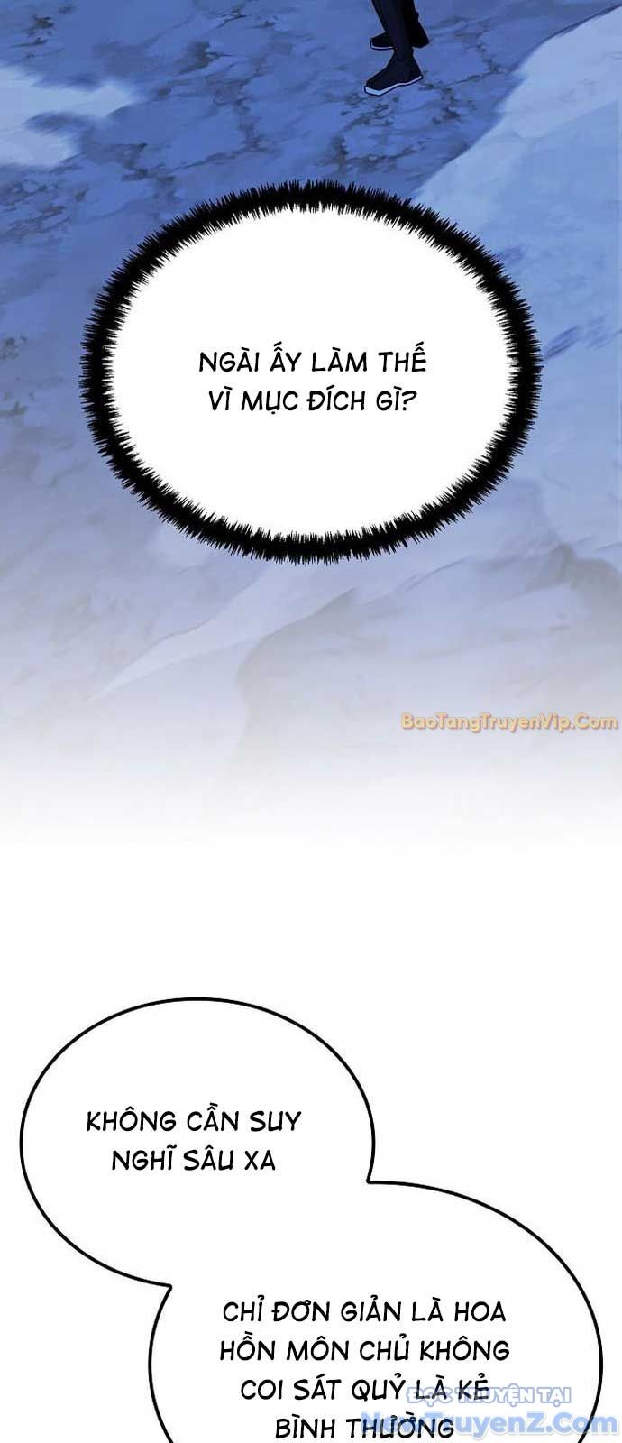 Quỷ Kiếm Thiên Tài Của Hoa Sơn Phái Chapter 27 - Trang 2