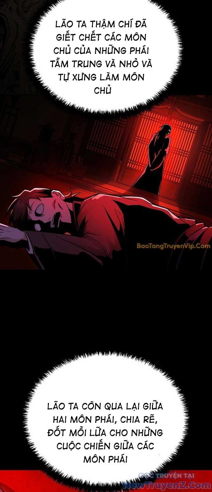 Quỷ Kiếm Thiên Tài Của Hoa Sơn Phái Chapter 27 - Trang 2