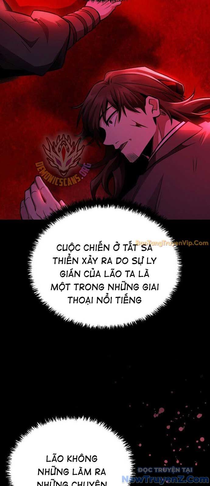 Quỷ Kiếm Thiên Tài Của Hoa Sơn Phái Chapter 27 - Trang 2