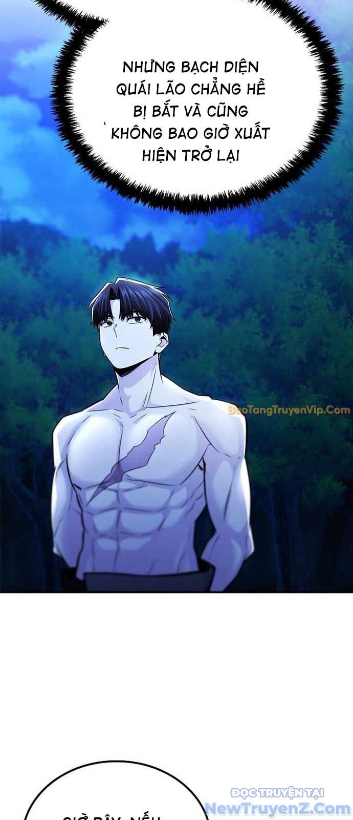 Quỷ Kiếm Thiên Tài Của Hoa Sơn Phái Chapter 27 - Trang 2