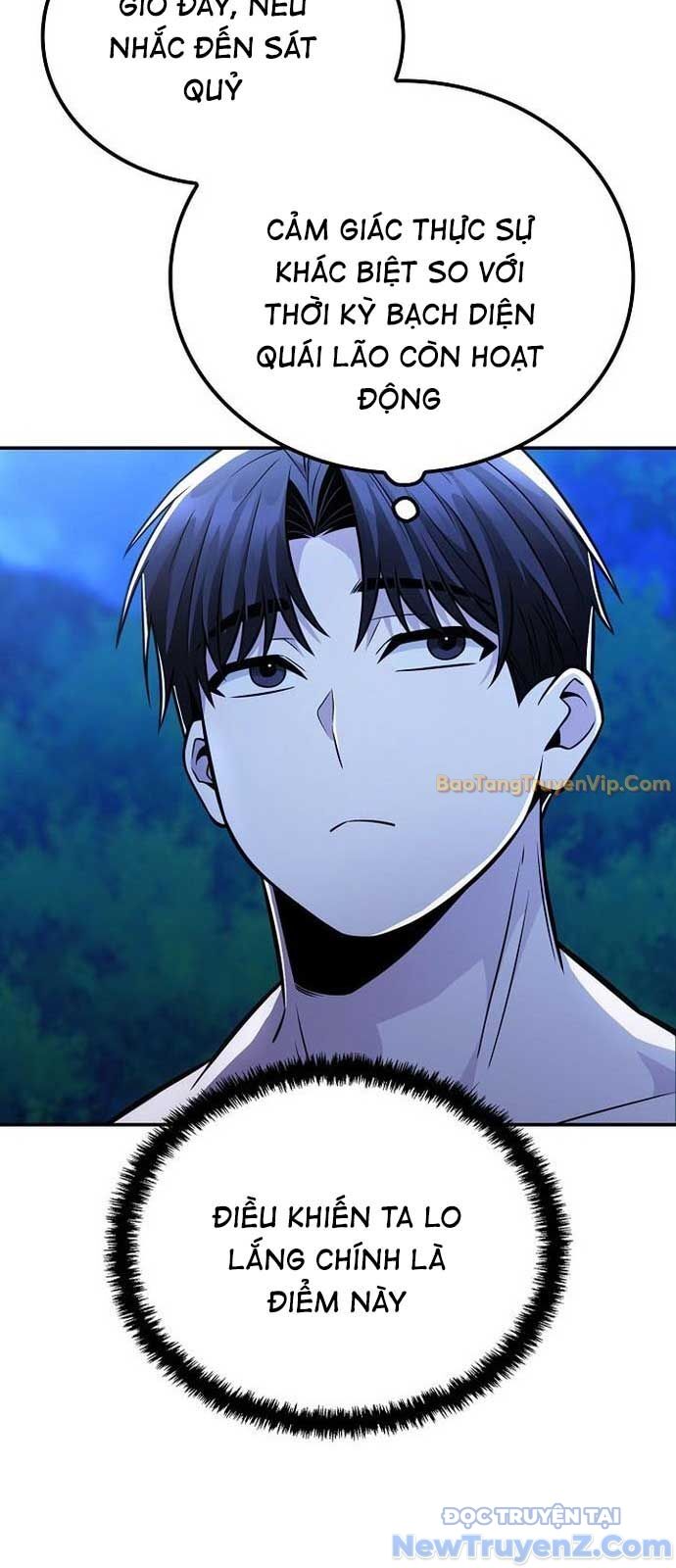 Quỷ Kiếm Thiên Tài Của Hoa Sơn Phái Chapter 27 - Trang 2