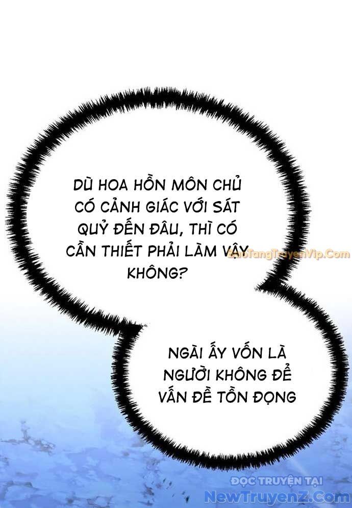 Quỷ Kiếm Thiên Tài Của Hoa Sơn Phái Chapter 27 - Trang 2