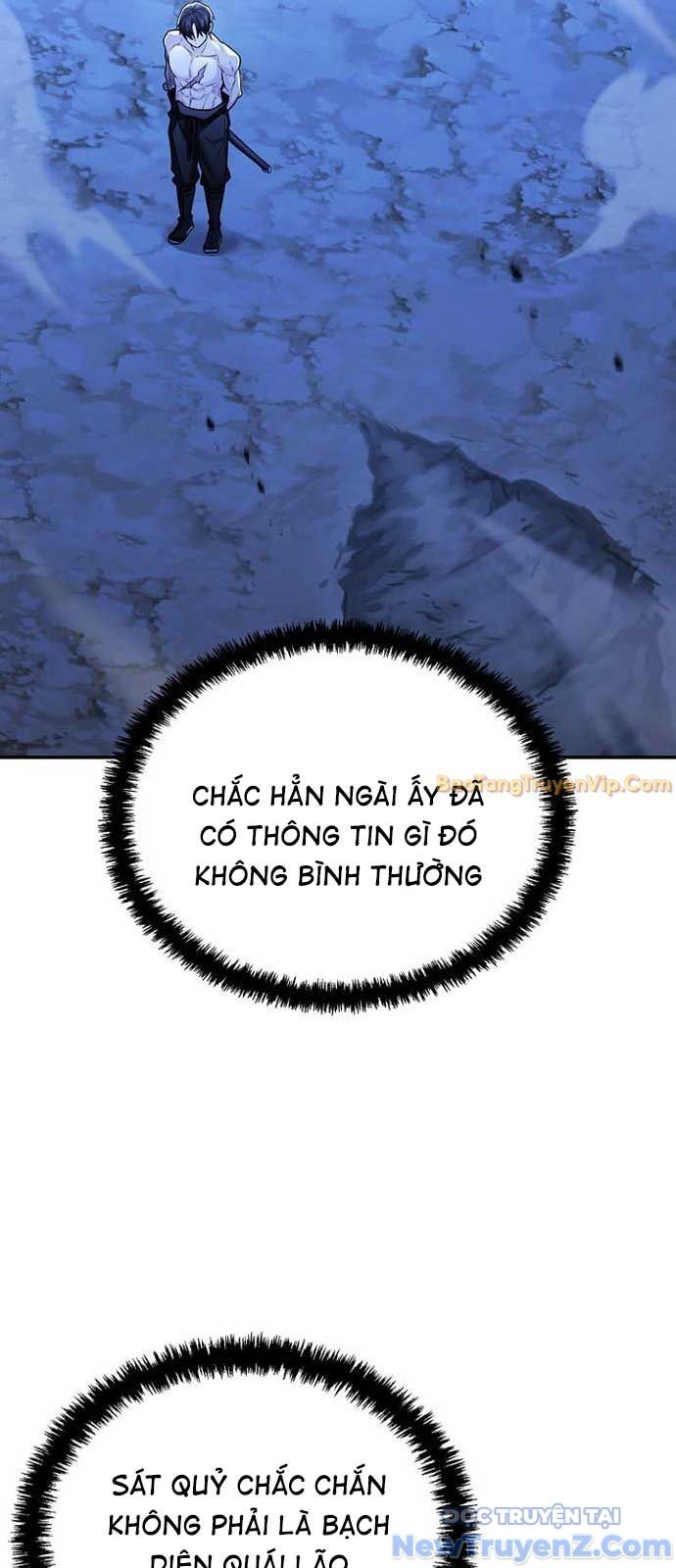 Quỷ Kiếm Thiên Tài Của Hoa Sơn Phái Chapter 27 - Trang 2