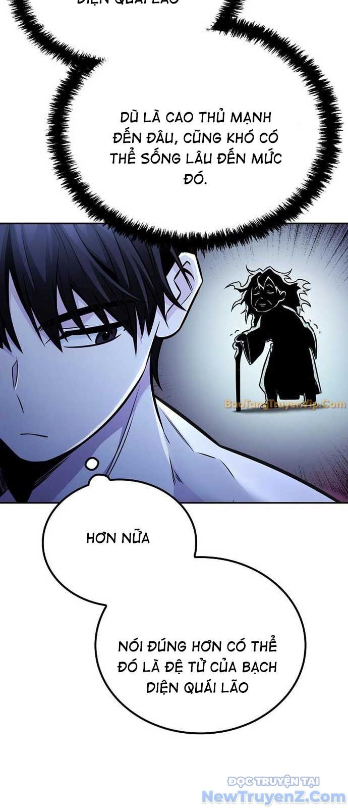 Quỷ Kiếm Thiên Tài Của Hoa Sơn Phái Chapter 27 - Trang 2