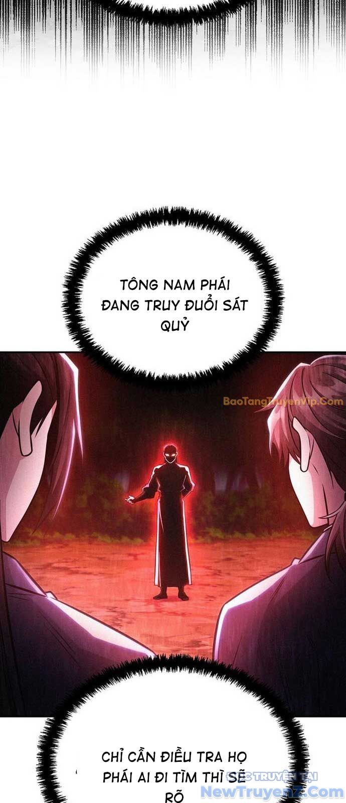 Quỷ Kiếm Thiên Tài Của Hoa Sơn Phái Chapter 27 - Trang 2