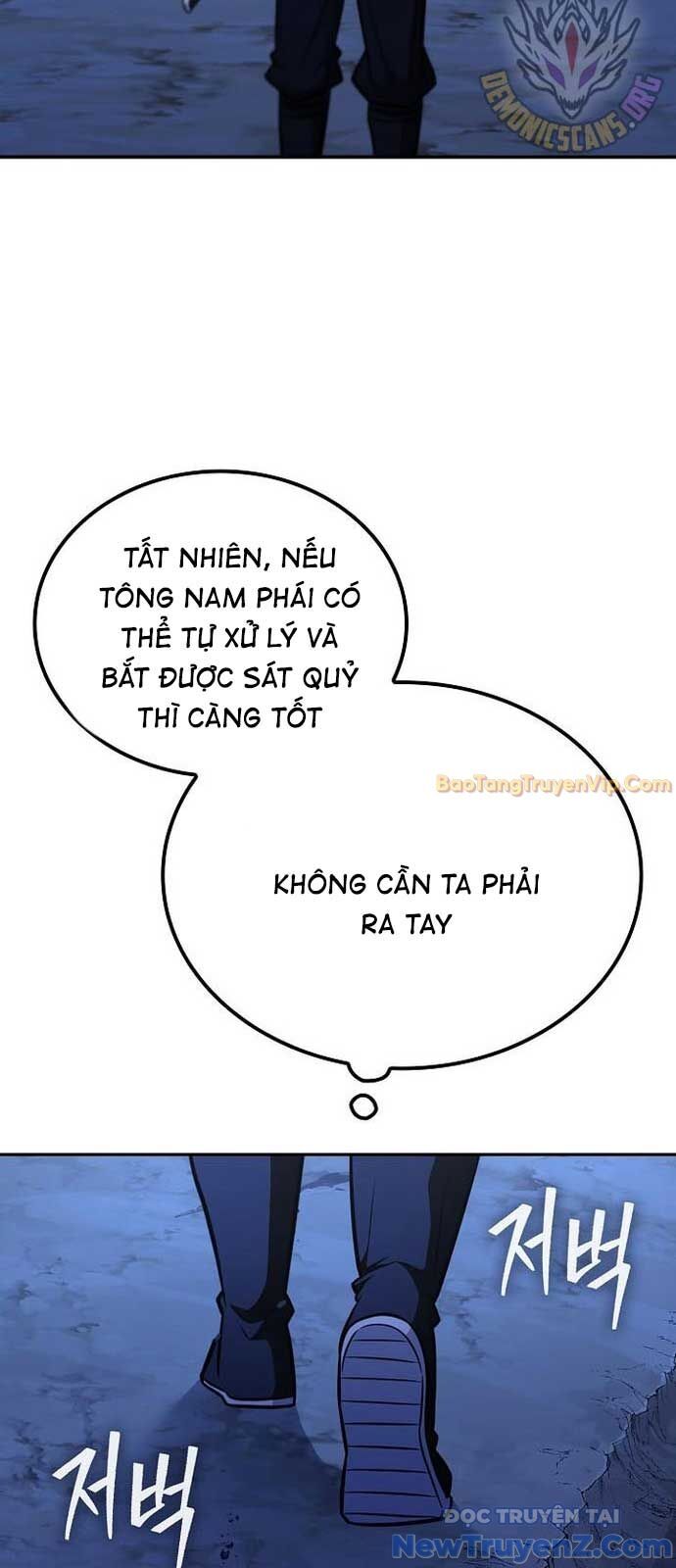 Quỷ Kiếm Thiên Tài Của Hoa Sơn Phái Chapter 27 - Trang 2
