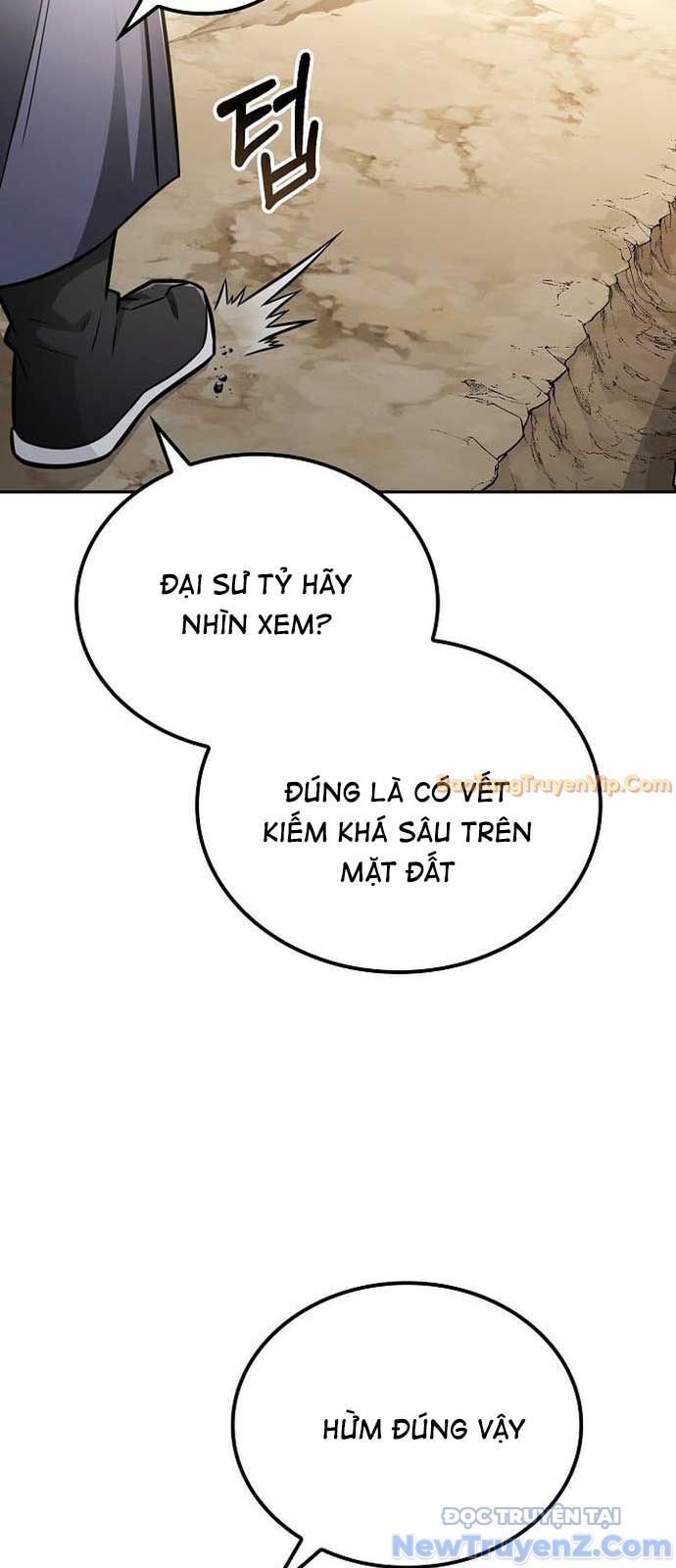 Quỷ Kiếm Thiên Tài Của Hoa Sơn Phái Chapter 27 - Trang 2