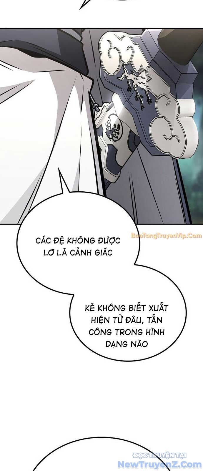 Quỷ Kiếm Thiên Tài Của Hoa Sơn Phái Chapter 27 - Trang 2