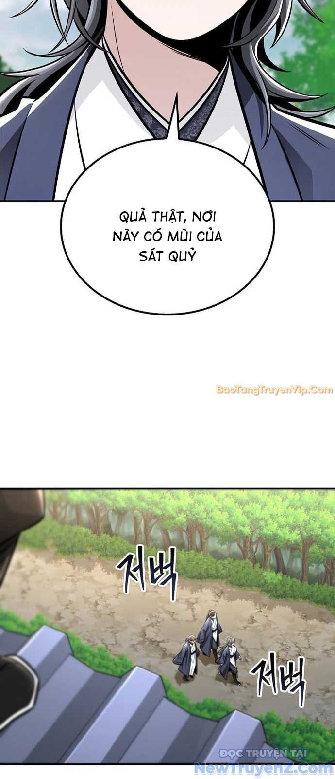 Quỷ Kiếm Thiên Tài Của Hoa Sơn Phái Chapter 27 - Trang 2