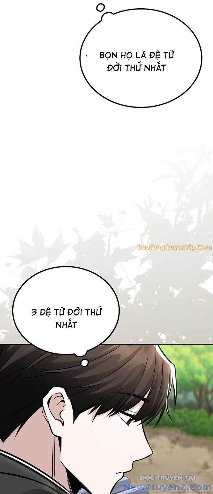 Quỷ Kiếm Thiên Tài Của Hoa Sơn Phái Chapter 27 - Trang 2