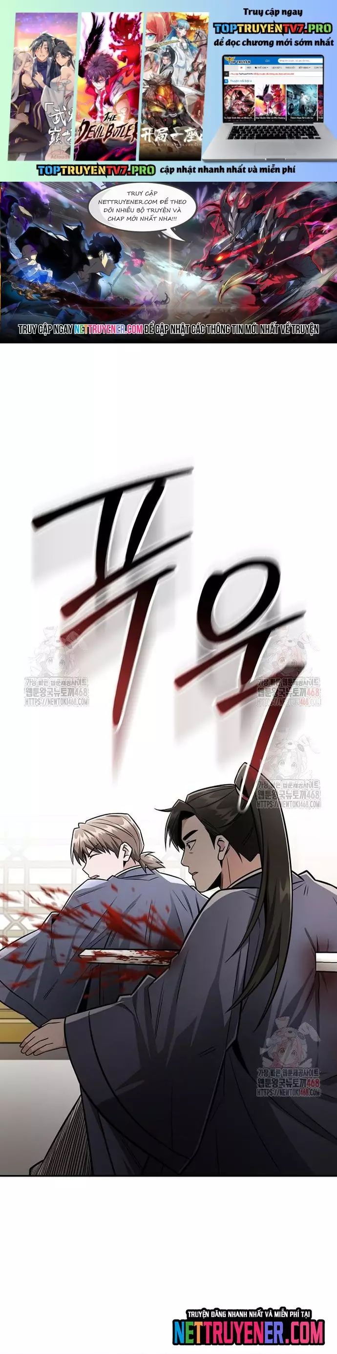 Quỷ Kiếm Thiên Tài Của Hoa Sơn Phái Chapter 29 - Trang 2