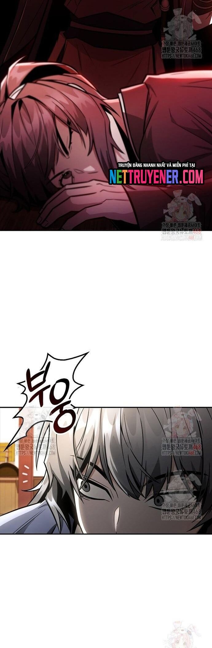 Quỷ Kiếm Thiên Tài Của Hoa Sơn Phái Chapter 29 - Trang 2