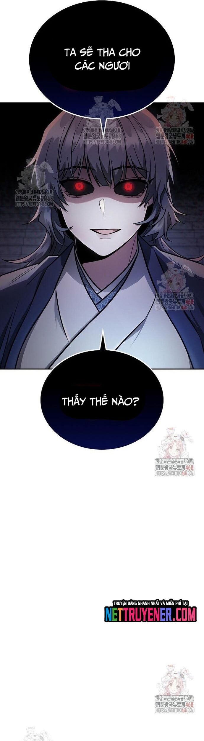 Quỷ Kiếm Thiên Tài Của Hoa Sơn Phái Chapter 29 - Trang 2