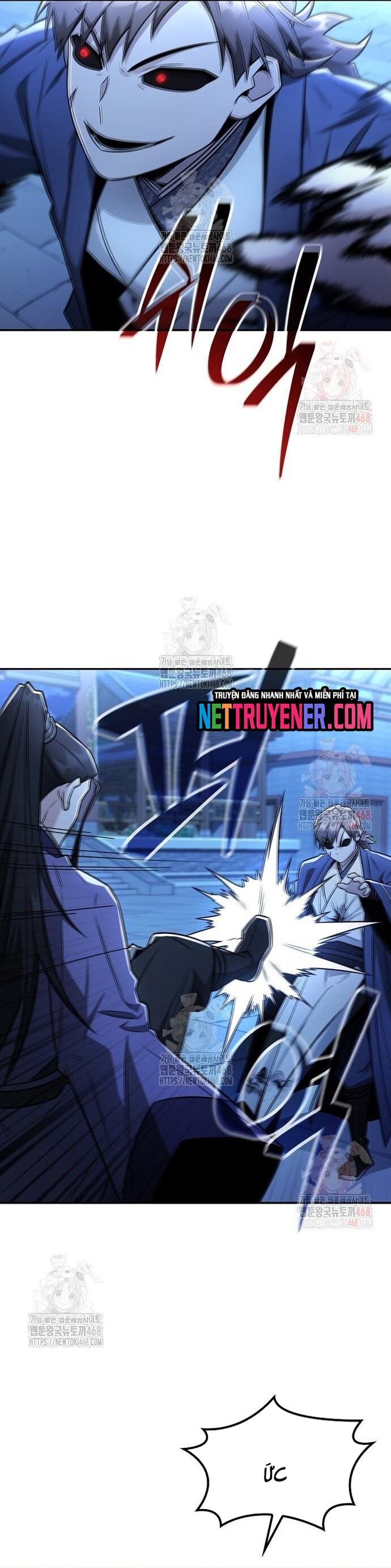 Quỷ Kiếm Thiên Tài Của Hoa Sơn Phái Chapter 29 - Trang 2