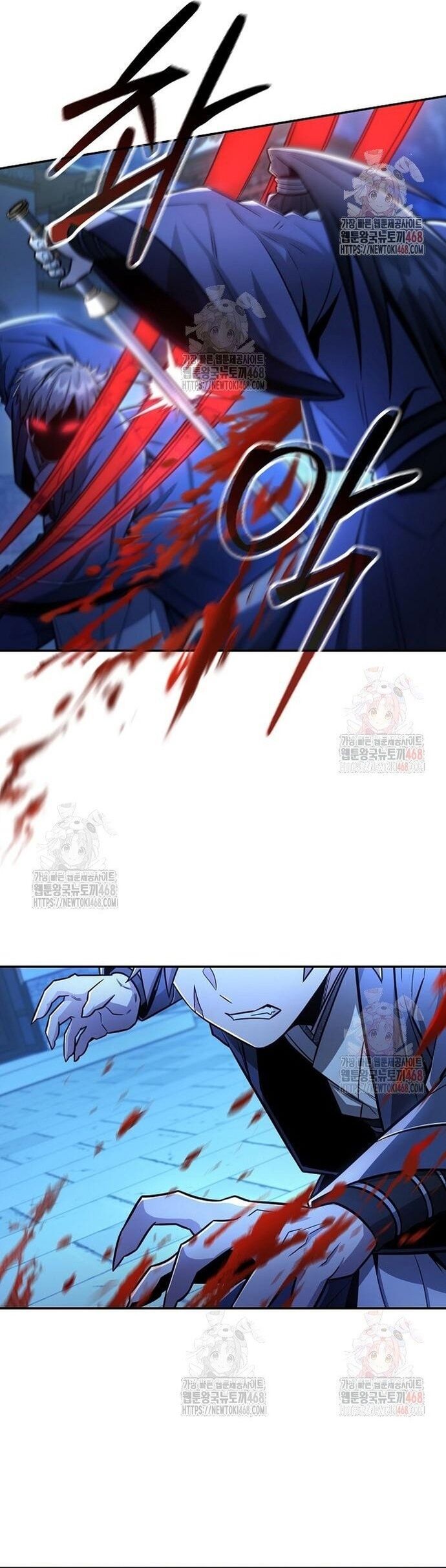 Quỷ Kiếm Thiên Tài Của Hoa Sơn Phái Chapter 29 - Trang 2