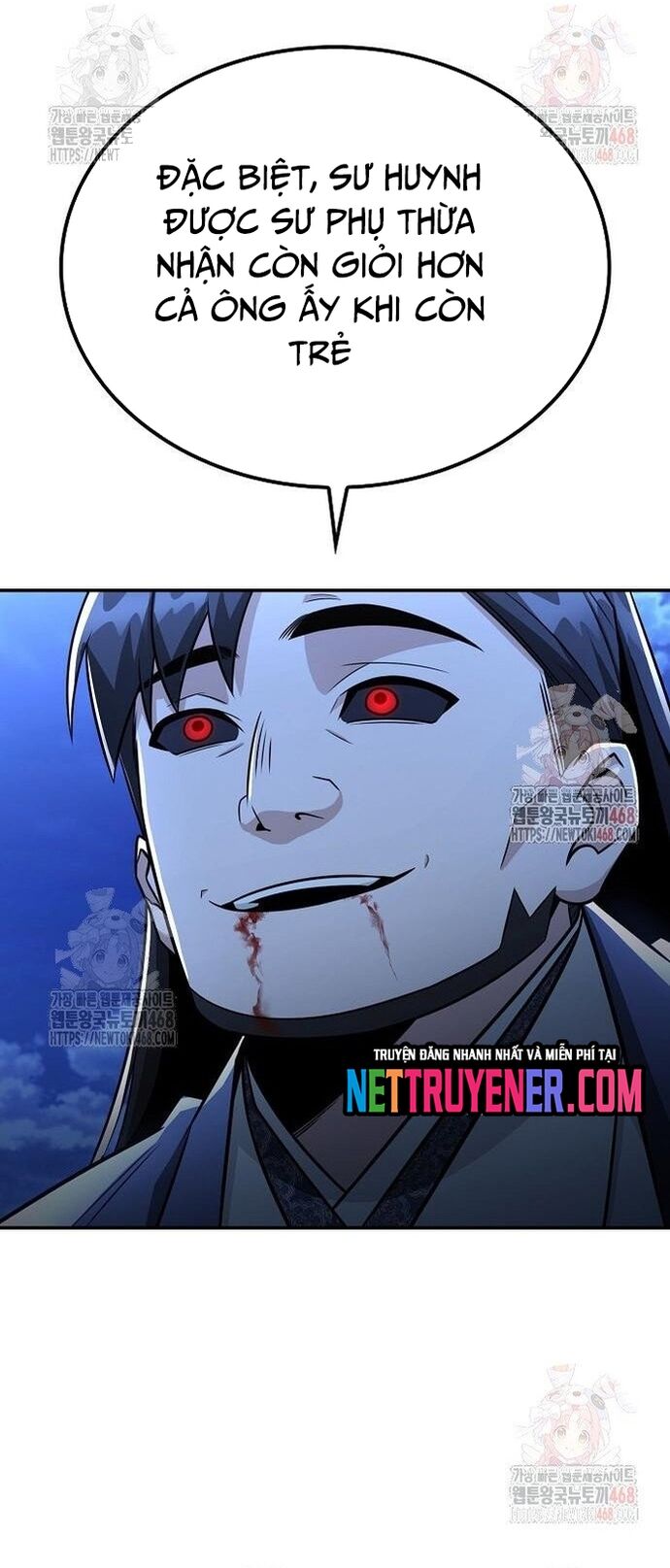 Quỷ Kiếm Thiên Tài Của Hoa Sơn Phái Chapter 29 - Trang 2