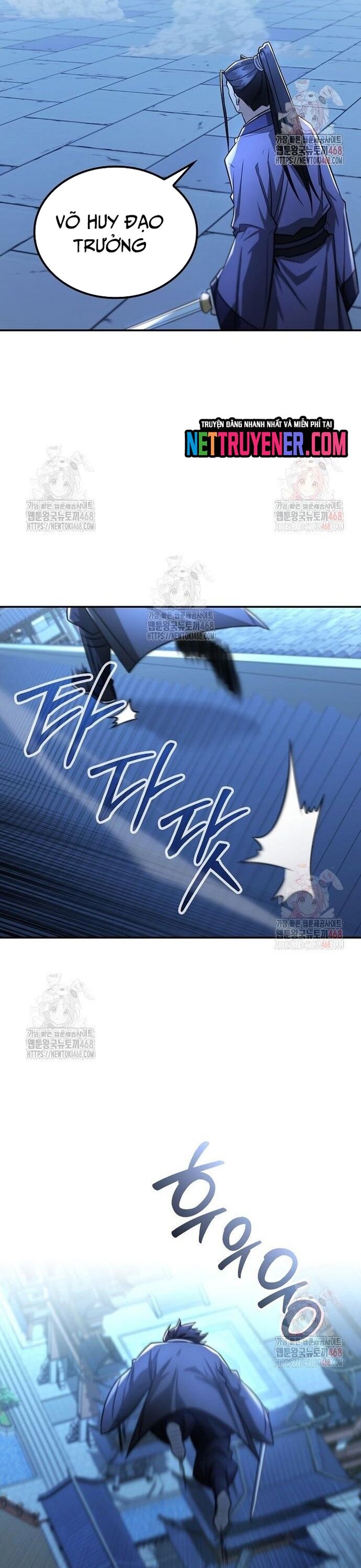 Quỷ Kiếm Thiên Tài Của Hoa Sơn Phái Chapter 29 - Trang 2