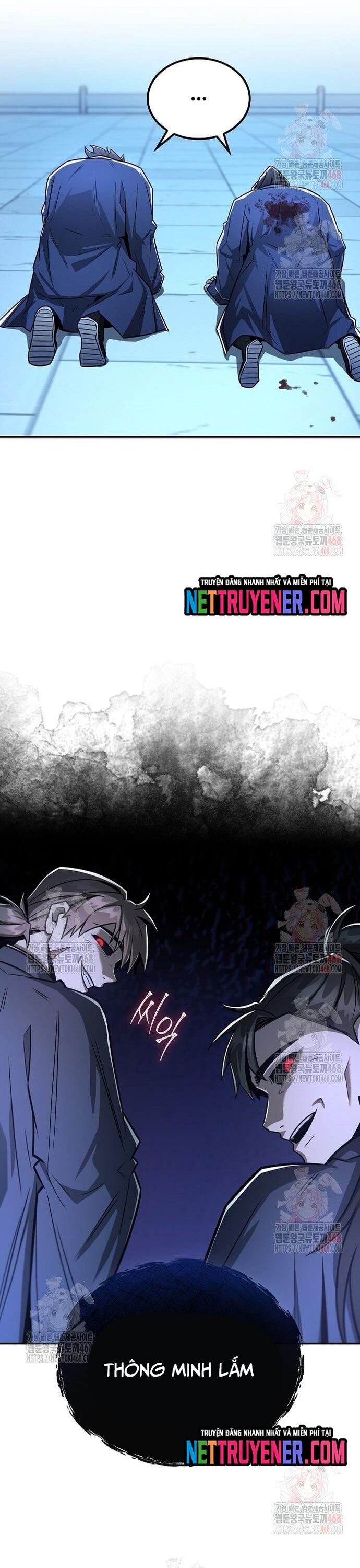 Quỷ Kiếm Thiên Tài Của Hoa Sơn Phái Chapter 29 - Trang 2