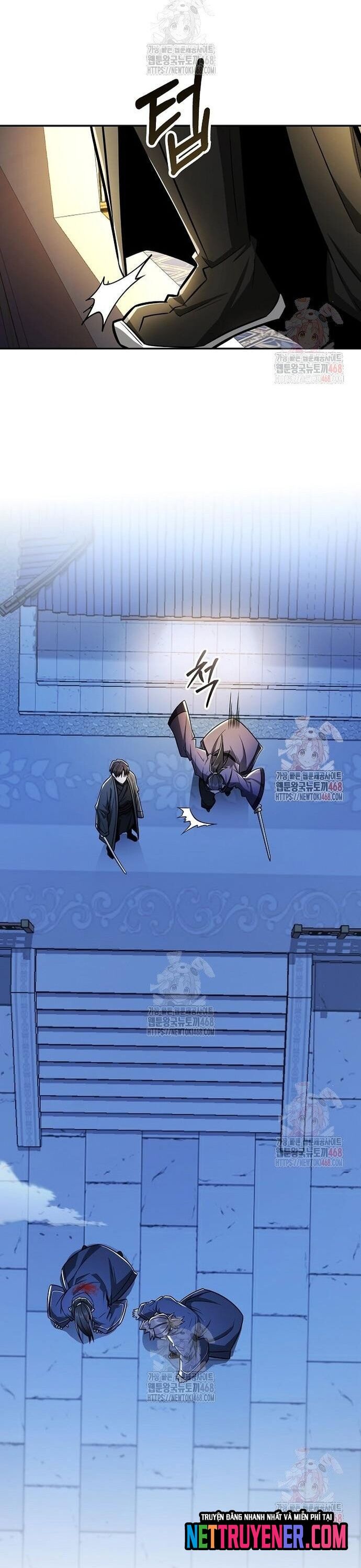 Quỷ Kiếm Thiên Tài Của Hoa Sơn Phái Chapter 29 - Trang 2