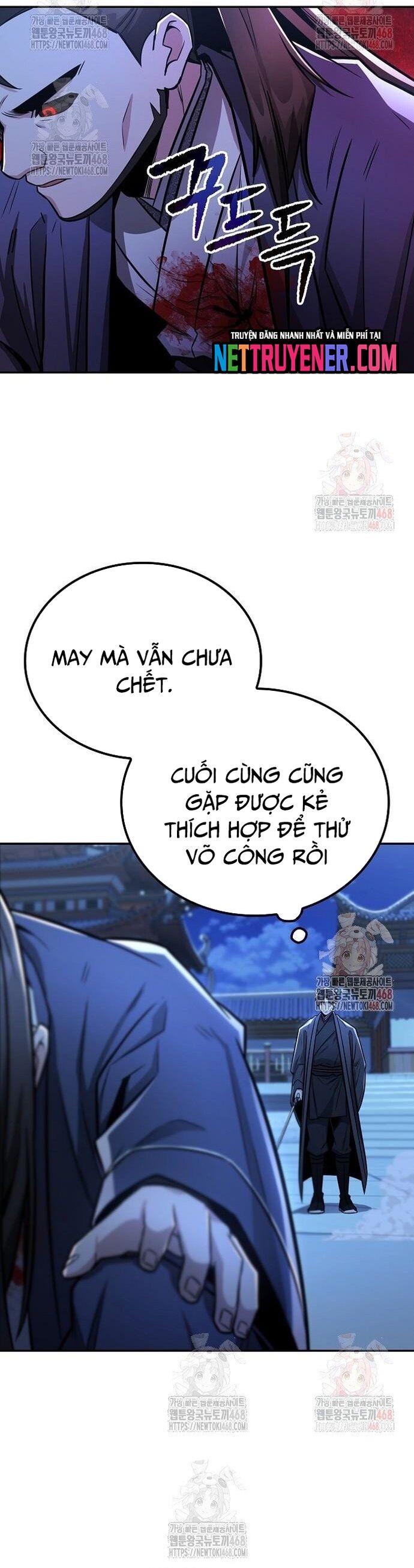 Quỷ Kiếm Thiên Tài Của Hoa Sơn Phái Chapter 29 - Trang 2