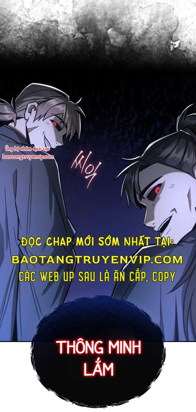 Quỷ Kiếm Thiên Tài Của Hoa Sơn Phái Chapter 29.1 - Trang 2