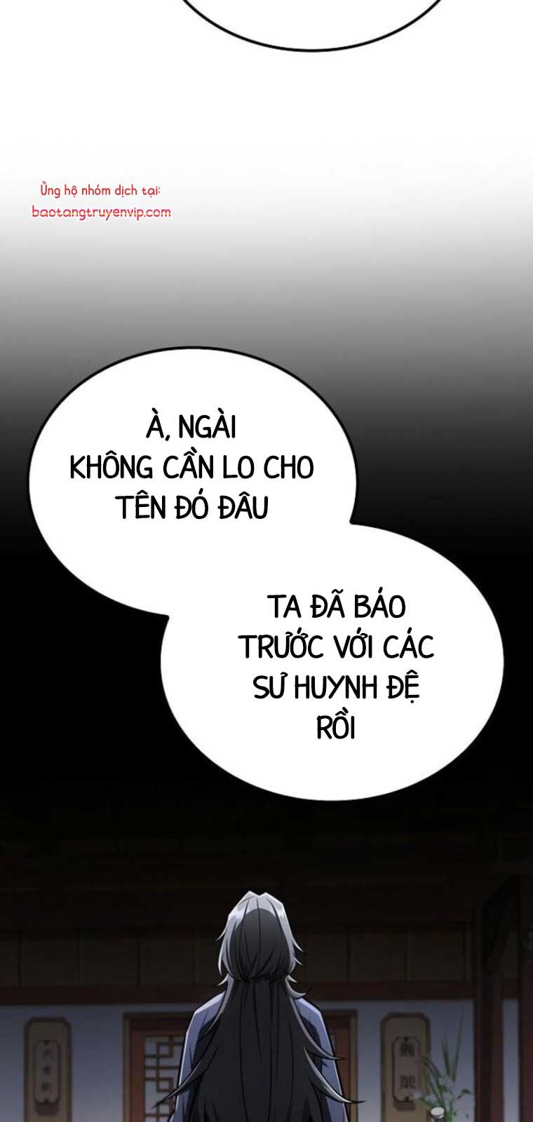 Quỷ Kiếm Thiên Tài Của Hoa Sơn Phái Chapter 29.1 - Trang 2