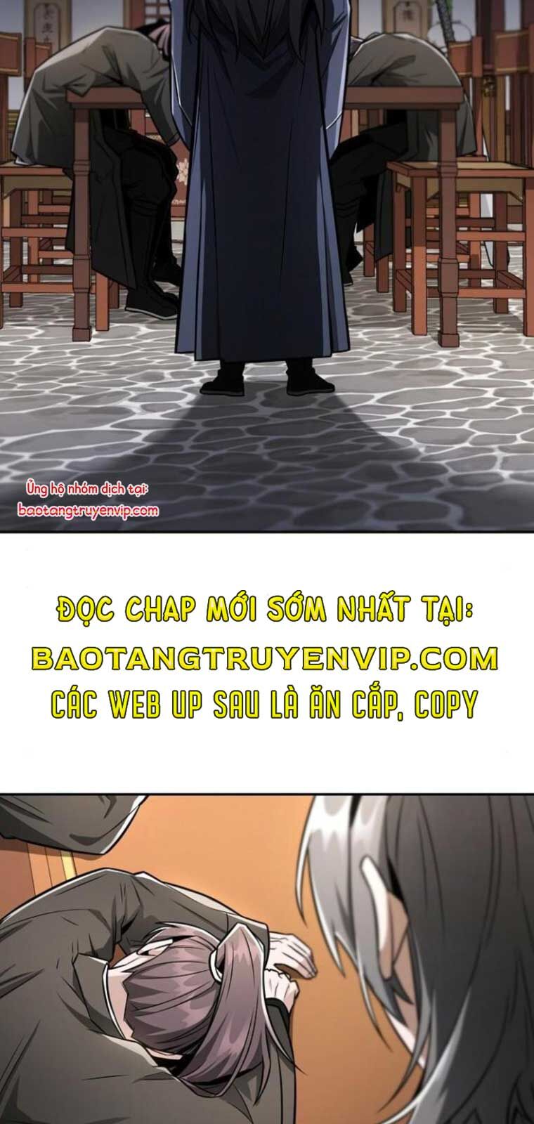 Quỷ Kiếm Thiên Tài Của Hoa Sơn Phái Chapter 29.1 - Trang 2