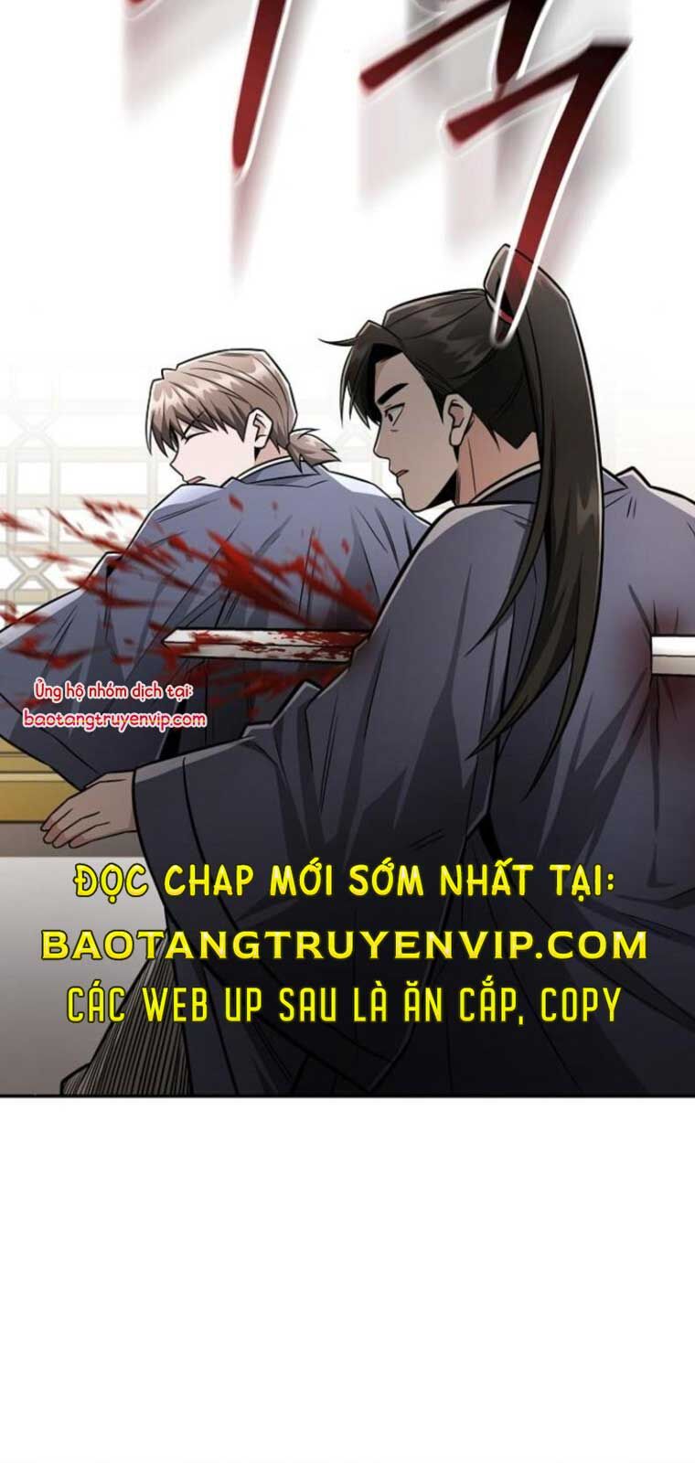 Quỷ Kiếm Thiên Tài Của Hoa Sơn Phái Chapter 29.1 - Trang 2