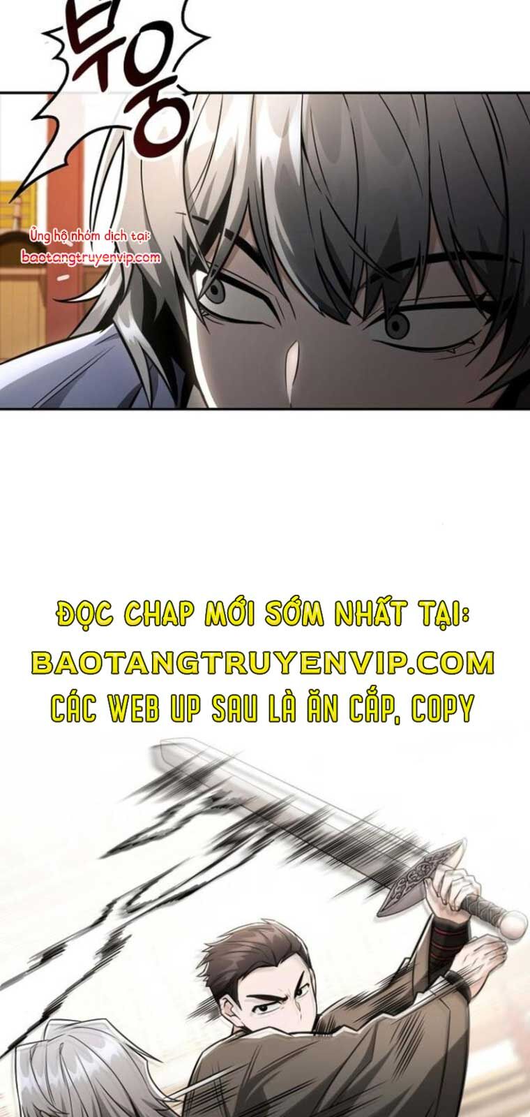 Quỷ Kiếm Thiên Tài Của Hoa Sơn Phái Chapter 29.1 - Trang 2