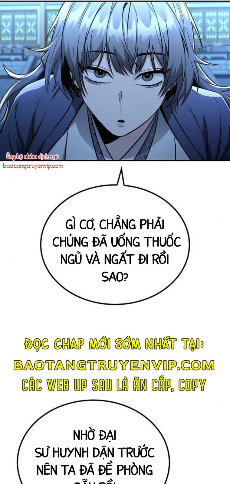 Quỷ Kiếm Thiên Tài Của Hoa Sơn Phái Chapter 29.1 - Trang 2
