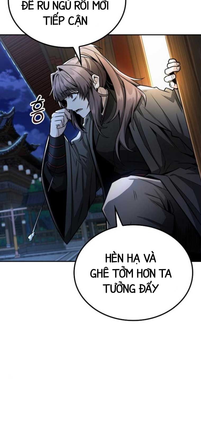 Quỷ Kiếm Thiên Tài Của Hoa Sơn Phái Chapter 29.1 - Trang 2